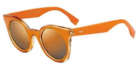 oculos fendi 0196|Fendi FF 0196/S BE YOU K9W/PU .